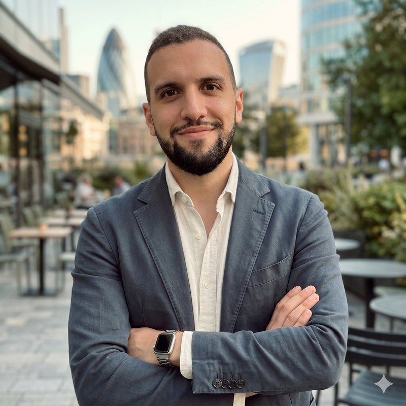 Youssef M'SALLA, fondateur de MSDN Consulting